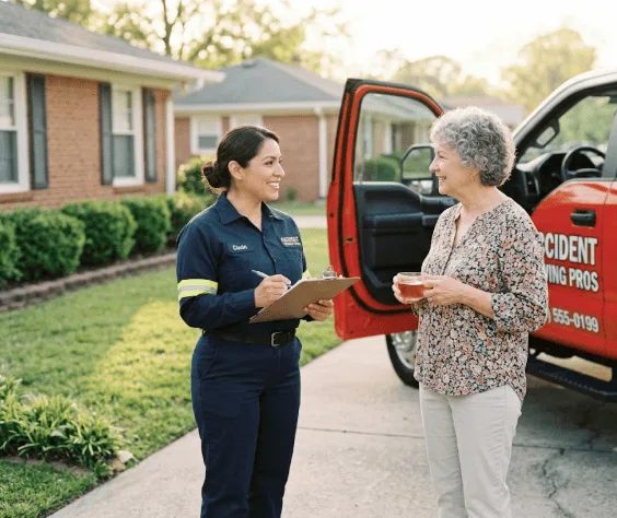 Accident Towing Service Boyne Falls, MI FAQs